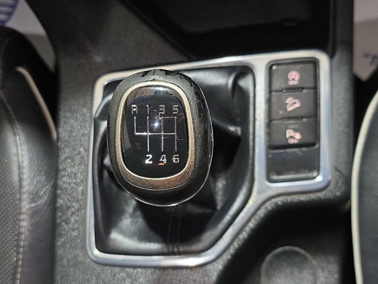 2016 Kia Sportage 1.7 CRDi 3 Euro 6 (s/s) 5dr ESTATE Diesel Manual