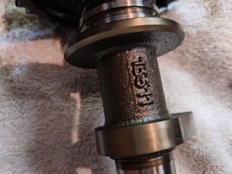 *** FOR SALE *** Toyota Corolla Cams