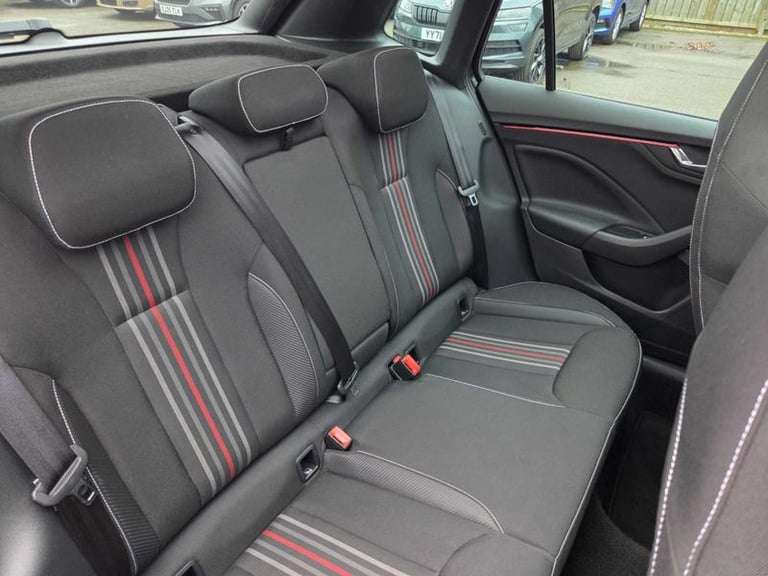 2025 Skoda Kamiq 1.0 TSI Monte Carlo Edition 5dr DSG Automatic SUV Petrol Automatic