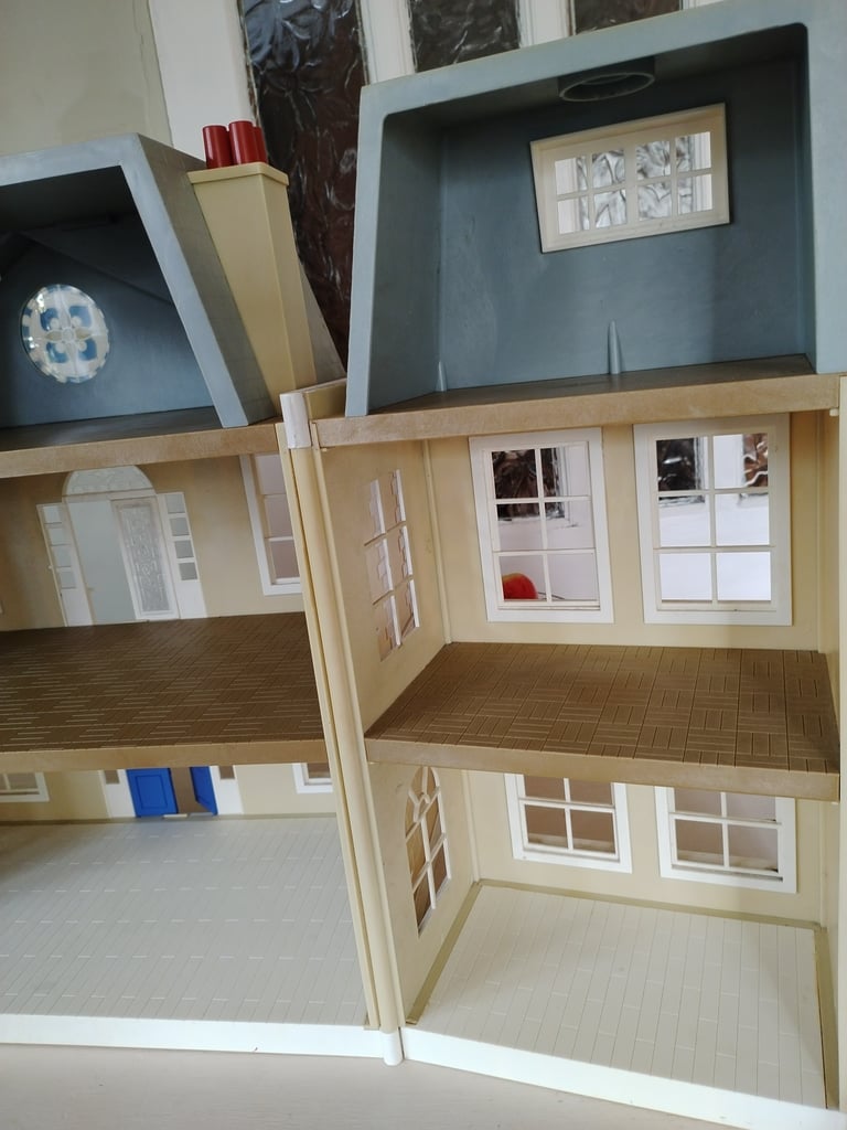 Sylvanian mansion