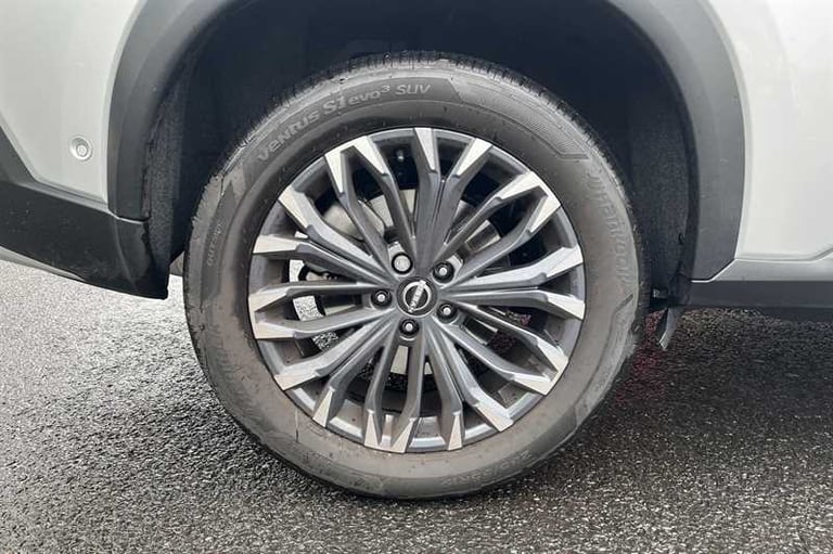 2025 Nissan X-Trail 1.5 E-POWER 204 TEKNA 5DR XTRONIC 4x4 Hybrid Automatic