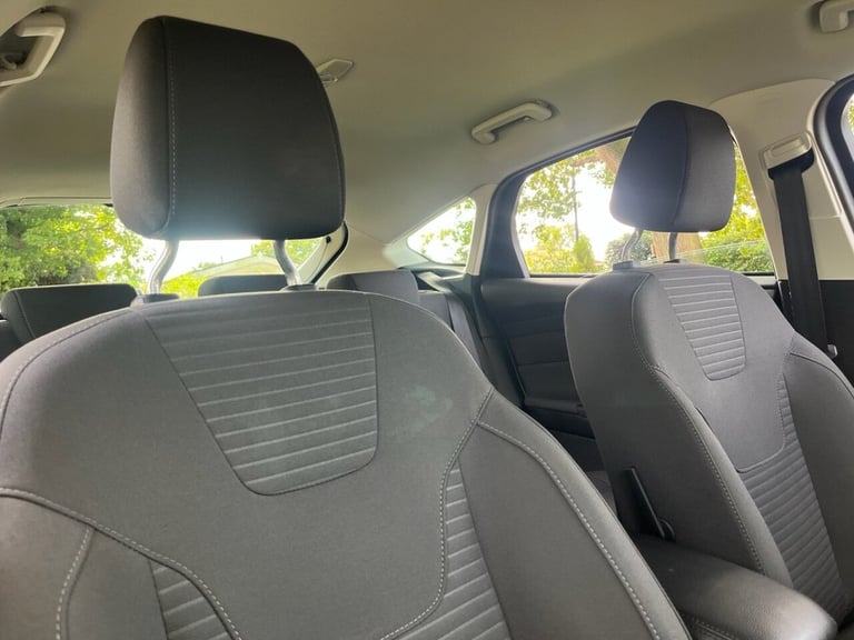 2018 Ford Focus 1.5T EcoBoost Titanium Hatchback 5dr Petrol Manual Euro 6 (s/s) (150 ps) Hatchbac...