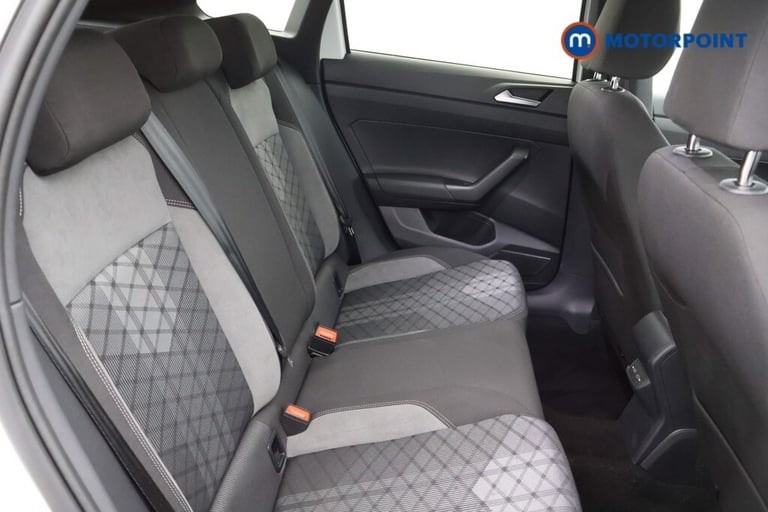 2024 Volkswagen Taigo 1.0 TSI 115 R-Line 5dr DSG SUV Petrol Automatic