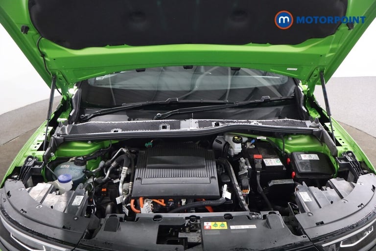 2024 Vauxhall Mokka 100kW Ultimate 50kWh 5dr Auto HATCHBACK ELECTRIC Automatic