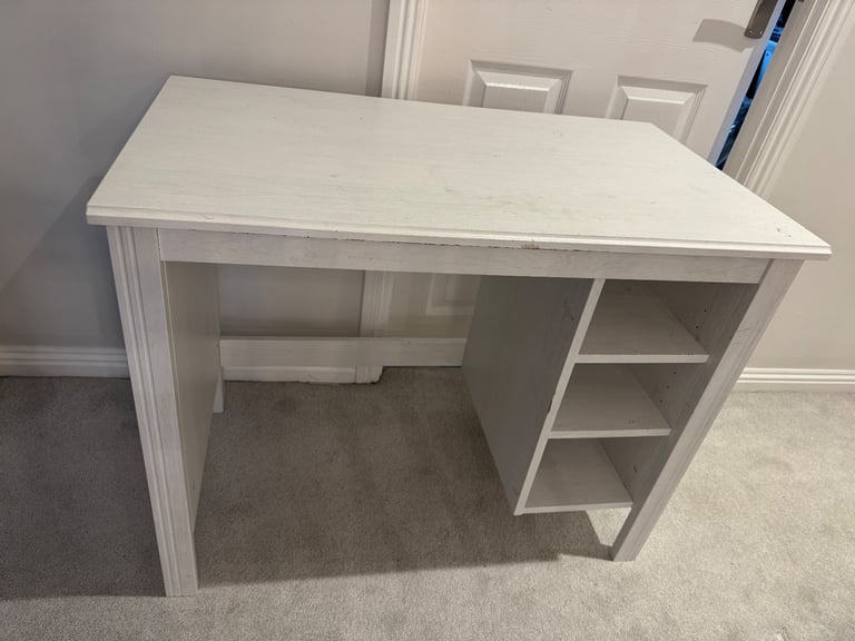 image for Small Ikea desk