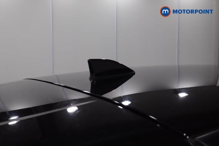 2022 Nissan Qashqai 1.3 DiG-T MH 158 Acenta Premium 5dr Xtronic SUV Petrol Automatic