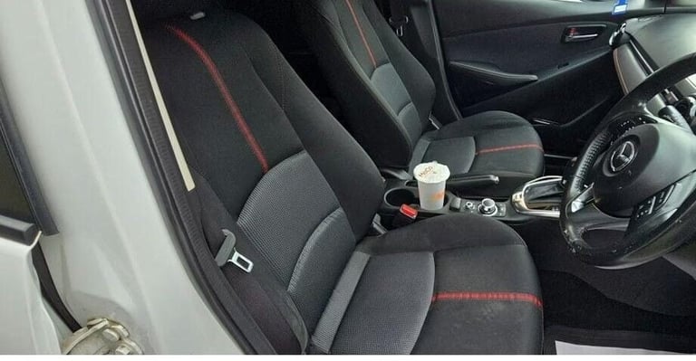 2015 Mazda Mazda2 1.5 SKYACTIV-G Sport Hatchback 5dr Petrol Auto Euro 6 (s/s) (90 ps) Hatchback P...