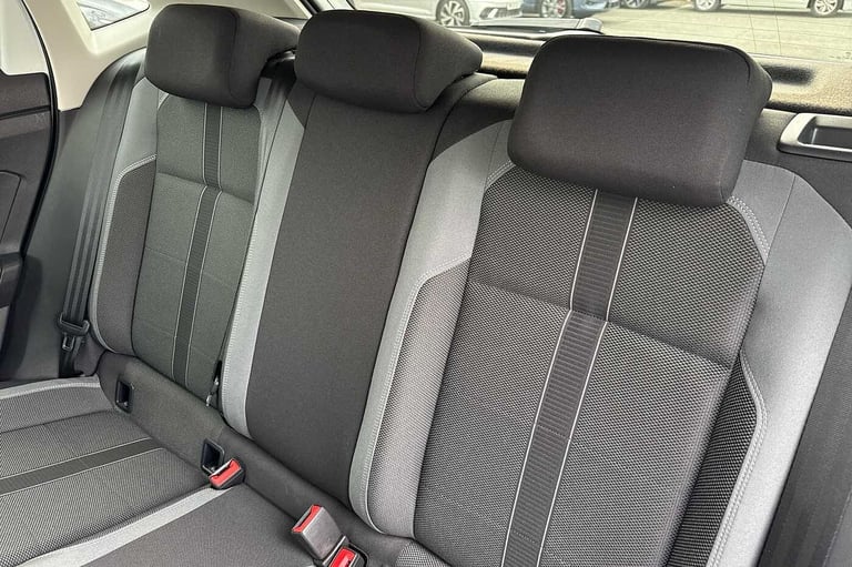 2023 Volkswagen Polo 1.0 TSI Style 5dr Hatchback Petrol Manual