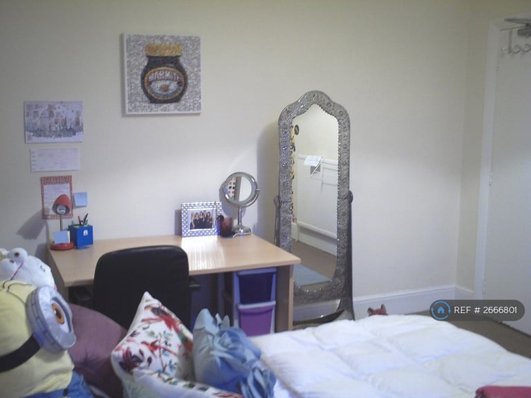 6 bedroom house in Parkers Road, Sheffield, S10 (6 bed) (#2666801)