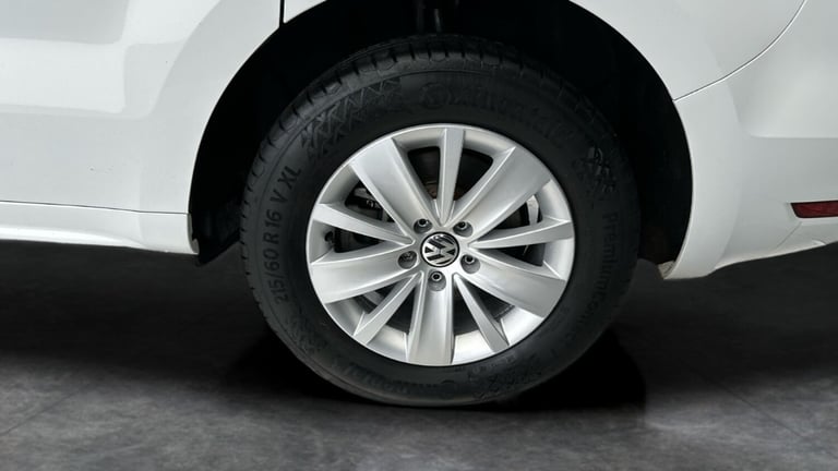 2020 Volkswagen Sharan 1.4 TSI SE Nav 5dr DSG MPV PETROL Automatic