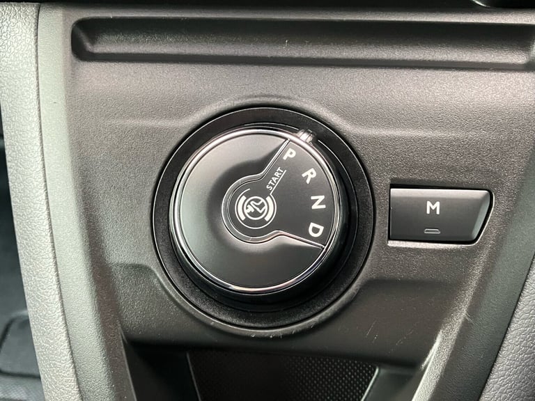 2022 Fiat Scudo Scudo 2.0 MultiJet 180 Business Crew Van Auto Van Diesel Automatic