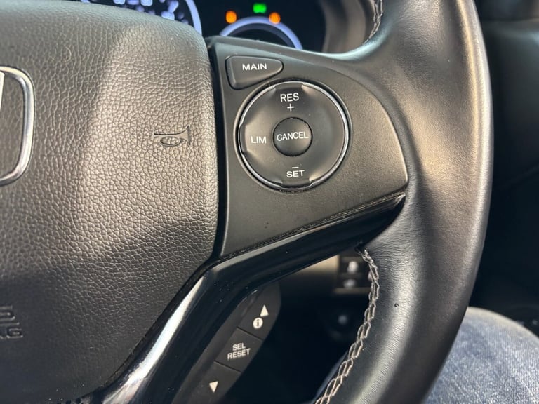 2020 70 HONDA HR-V 1.5 I-VTEC EX SUV 5DR PETROL MANUAL EURO 6 (S/S) (130 PS)