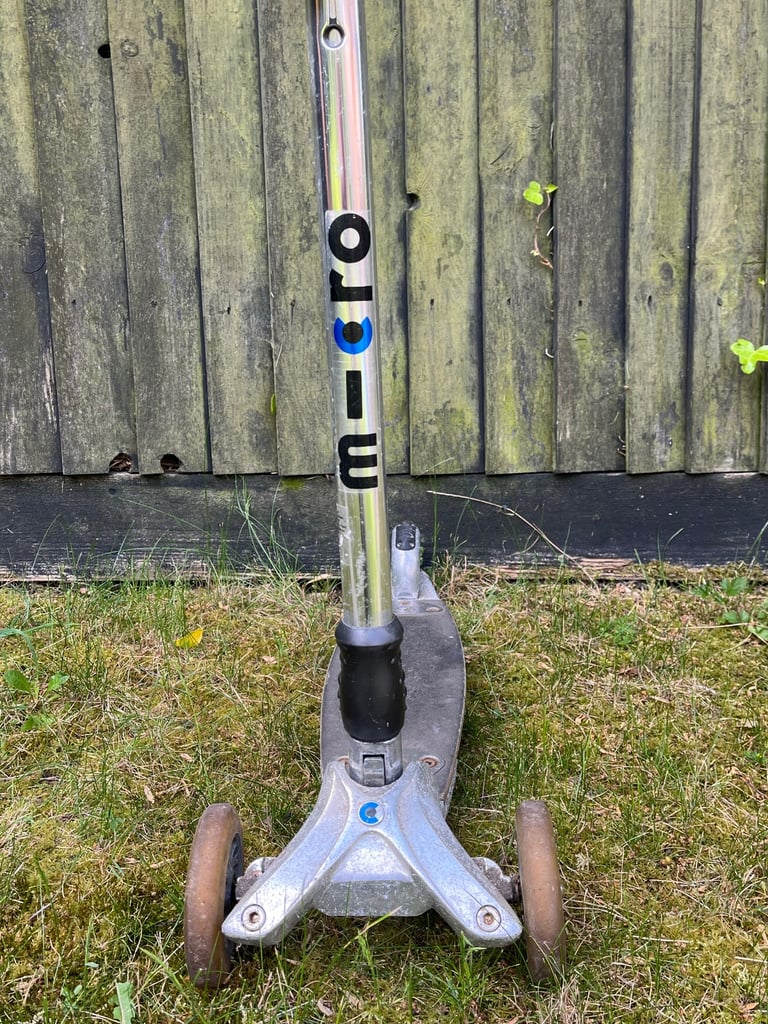 Micro Scooter Original Kickboard Teenage/Adult 3 wheel scooter