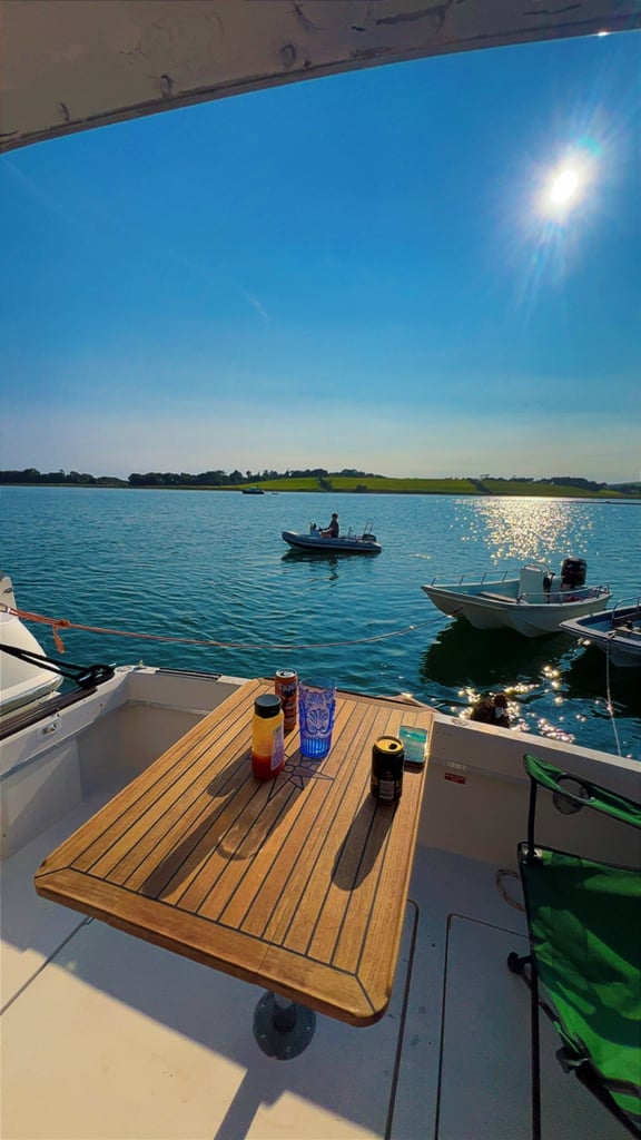 Bayliner Explorer 2670