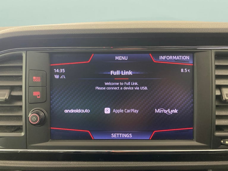 2020 SEAT Leon 2.0 TSI 290 Cupra [EZ] 5dr DSG HATCHBACK PETROL Automatic