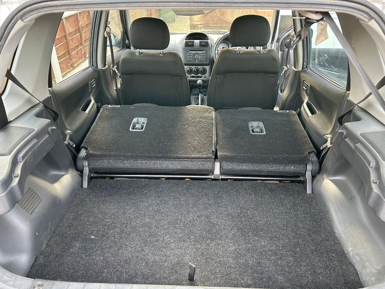 Suzuki, IGNIS, Hatchback, 2005, Manual, 1490 (cc), 5 doors