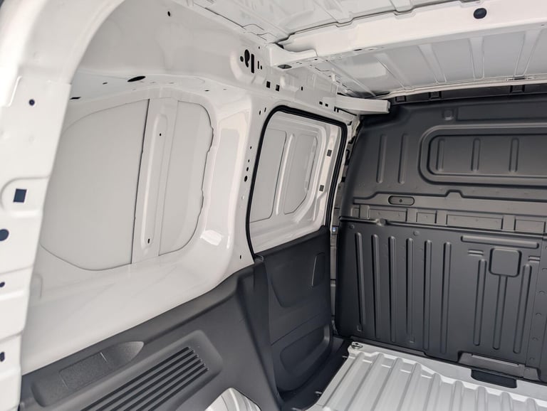 2024 Citroen Berlingo 1.5 BlueHDi 1000 Enterprise M SWB Euro 6 (s/s) 5dr PANEL VAN Diesel Manual