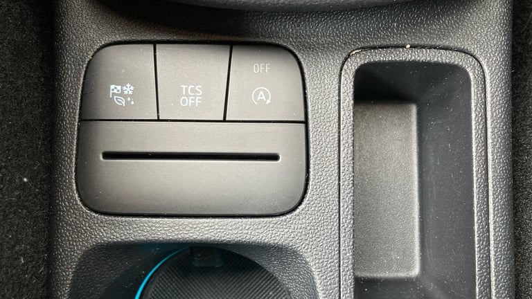 2023 Ford Puma 1.0 EcoBoost Hybrid mHEV 155 ST-Line 5dr Petrol Hatchback Hatchback Petrol Manual