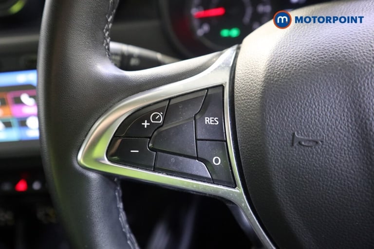 2020 Dacia Duster 1.0 TCe 100 Comfort 5dr SUV Petrol Manual