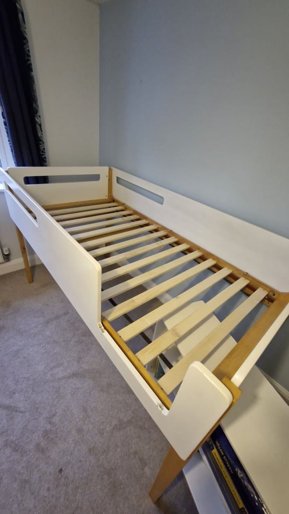 Single Cabin bed
