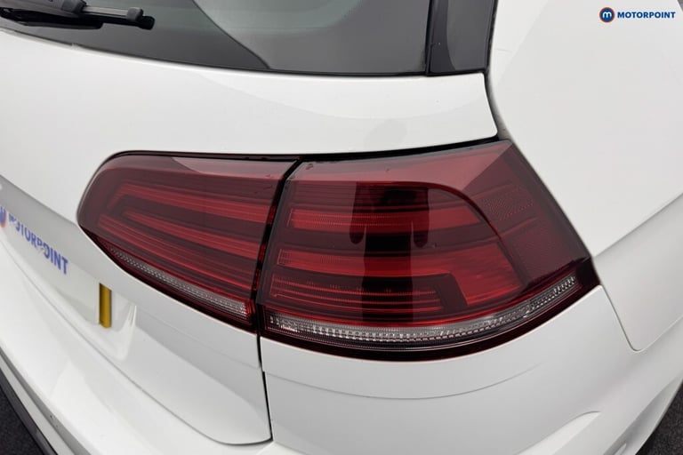 2020 Volkswagen Golf 2.0 TSI 300 R 5dr 4MOTION DSG Estate Petrol Automatic