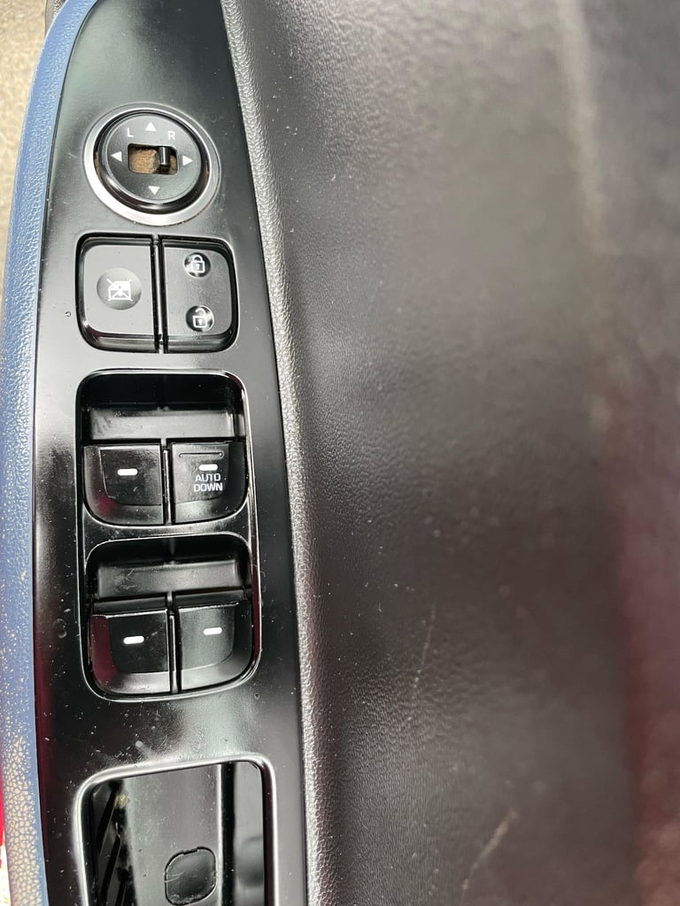 2014 Hyundai i10 1.2 SE Euro 5 5dr Petrol