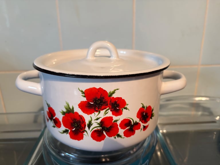 image for Casserole pot 