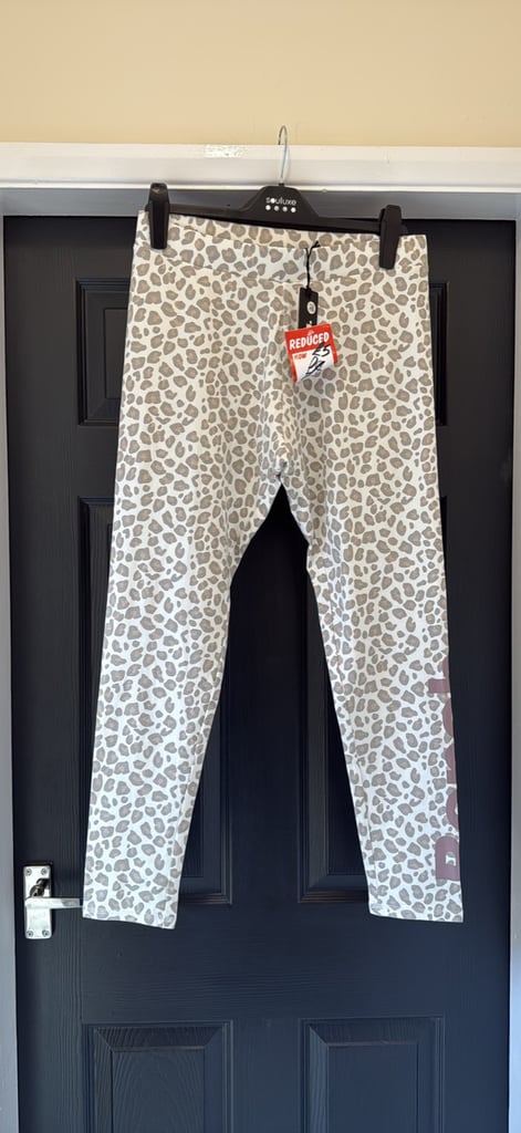 image for Bundle of 3 leggings 