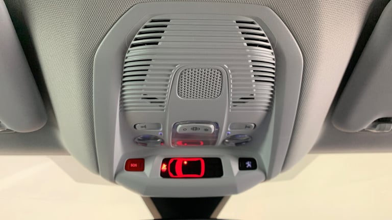 2020 Peugeot 3008 1.2 PureTech GPF Allure SUV 5dr Petrol EAT Euro 6 (s/s) (130 ps) SUV Petrol Aut...