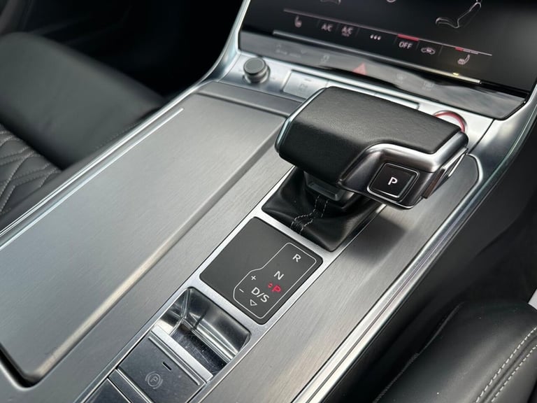 2019 69 AUDI S6 SALOON 3.0 TDI V6 SALOON 4DR DIESEL TIPTRONIC QUATTRO EURO 6 (S/