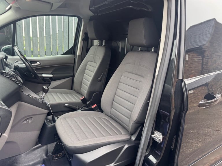  Ford Transit Connect 1.5 EcoBlue 120ps LIMITED VAN!+AIR CON!+LONG WHEEL