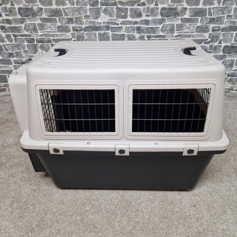 Large Petmate Vari Kennel Dog Crate – Airline Approved