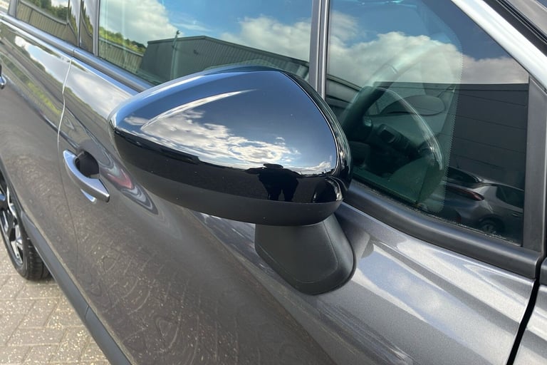  Vauxhall Crossland 1.2 Turbo Elite Edition Suv 5dr Petrol Auto Euro 6 s/s 130