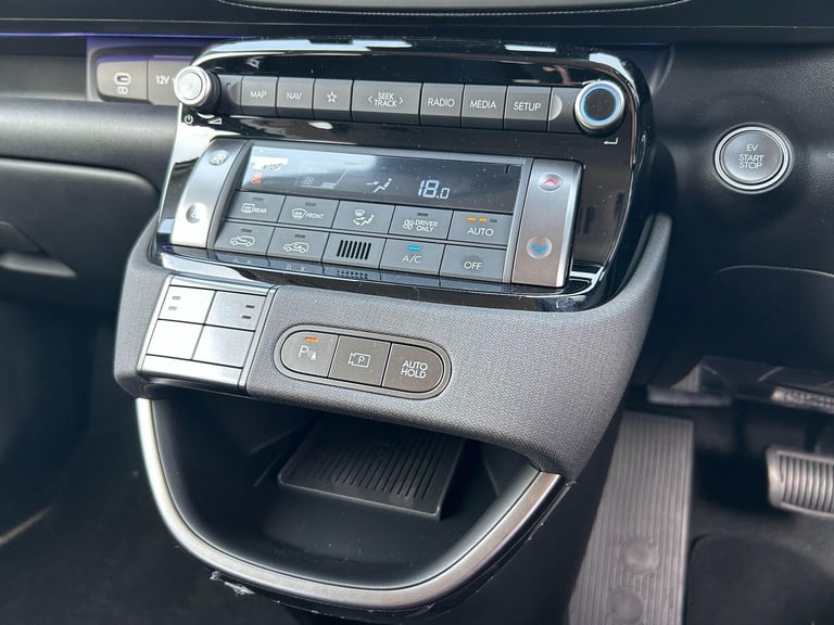 2025 Hyundai INSTER 85kW 02 49kWh 5dr Auto HATCHBACK ELECTRIC Automatic