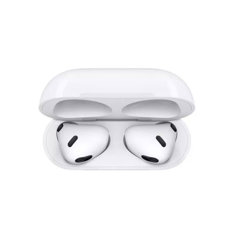 AirPods 3rd Generation MagSafe