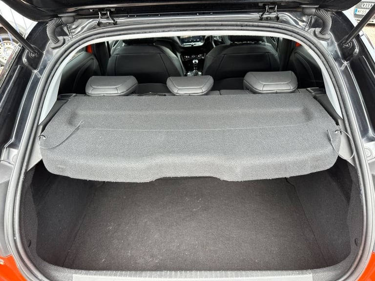 2022 Vauxhall Corsa 1.5 Turbo D Elite Edition Hatchback 5dr Diesel Manual Euro 6 (s/s) (102 ps) H...