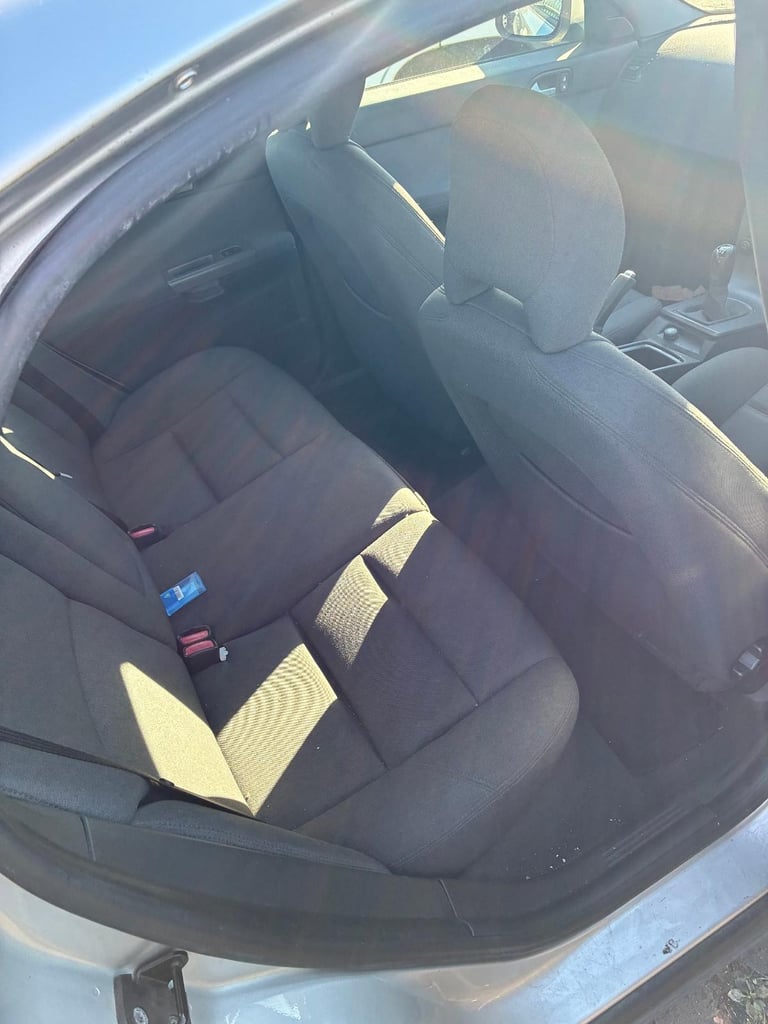 Volvo S40