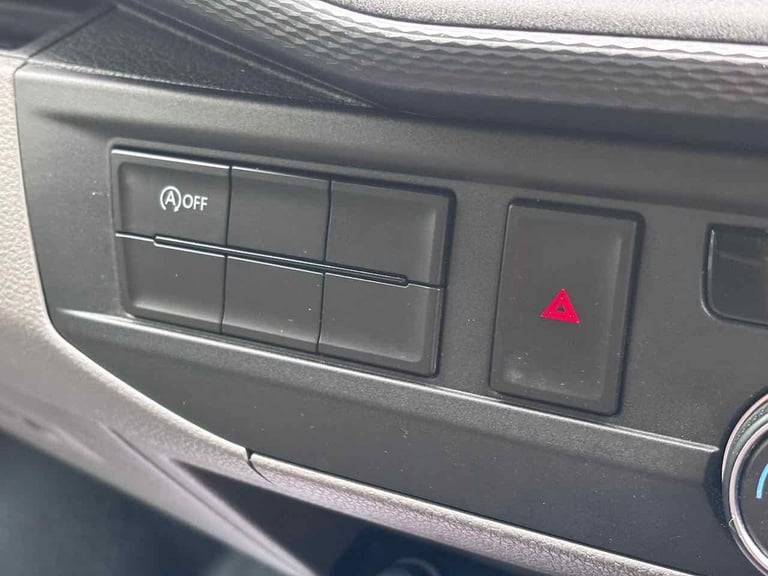 2021 Volkswagen Transporter 2.0 TDI T30 Startline Panel Van 5dr Diesel DSG FWD SWB Euro 6 (s/s) (...