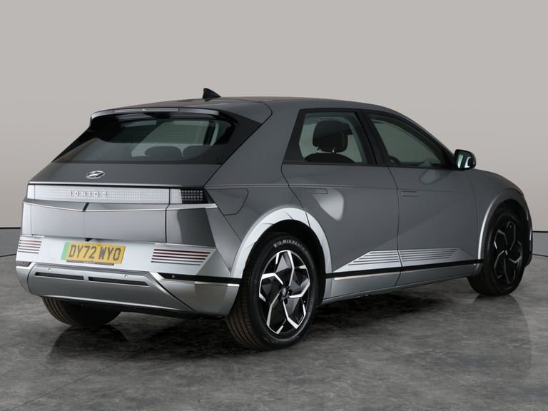 2022 Hyundai IONIQ 5 58kWh Premium Hatchback 5dr Electric Auto (170 ps) - LED - REVERSE CAM - NA ...