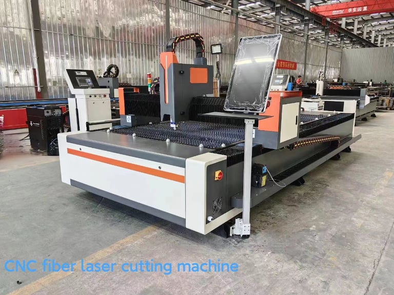 7050 HQ7050 60-100W Laser Cutter /Engraver
