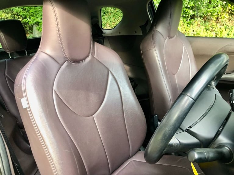 2009 Toyota IQ 1.0 VVT-i 3dr HATCHBACK PETROL Manual