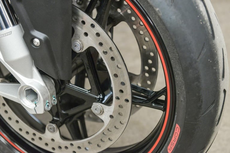 2020 BMW S 1000 RR 1000 Sport Euro 4