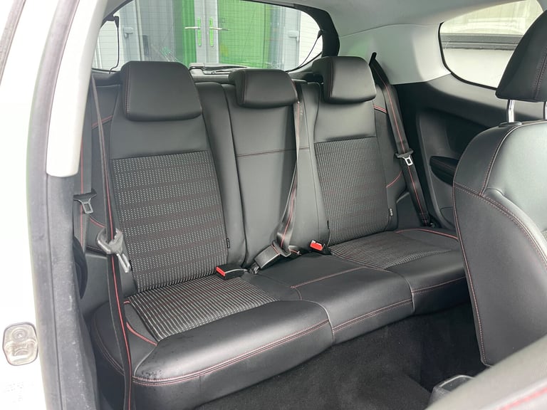 2015 Peugeot 208 1.6 BlueHDi GT Line Hatchback 3dr Diesel Manual Euro 6 (s/s)