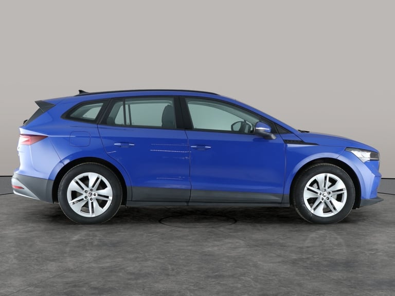 2022 Skoda Enyaq 62kWh 60 SUV 5dr Electric Auto (DC120kW) (179 ps) - NAV - WIFI - BLUETOOTH Suv E...