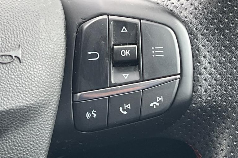 2023 Ford Fiesta 1.0 EcoBoost ST-Line 5dr HATCHBACK PETROL Manual