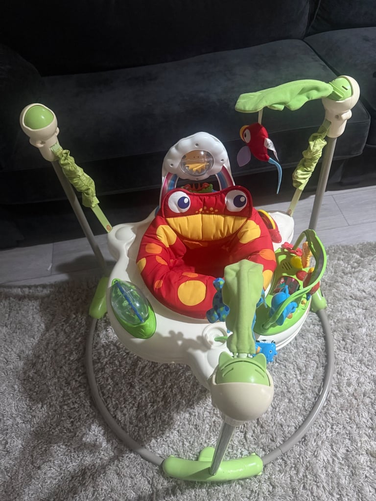 image for Jumperoo
