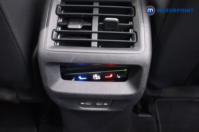 2025 Volkswagen Tiguan 2.0 TDI R-Line 5dr DSG ESTATE DIESEL Automatic