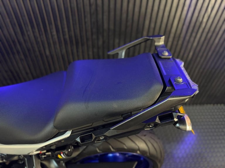 2016 Yamaha TRACER 900 900 ABS