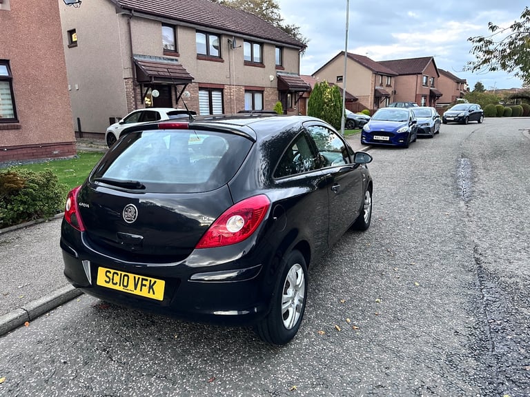 image for 🚗 Vauxhall Corsa 1.2i 16V Energy 3dr – Great Condition – Low Mileage 🚗