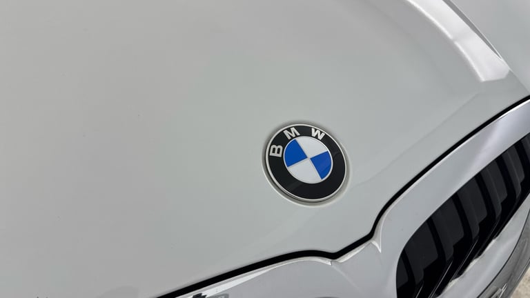 2021 BMW 3 Series 330i M Sport 5dr Step Auto Petrol Estate Estate Petrol Automatic